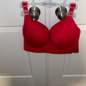 Sz 42D New Still attached to Hanger Nautica Bra